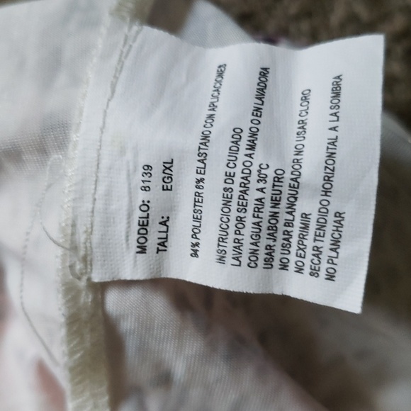 Midi dress - Picture 6 of 6